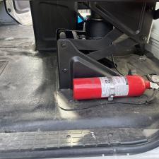 Truck Washing in East Brunswick, NJ 21